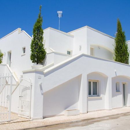 Dimora Ausentum Hotel Torre San Giovanni Ugento Exterior foto